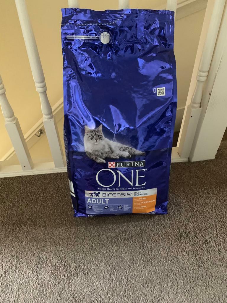 purina one yorkshire
